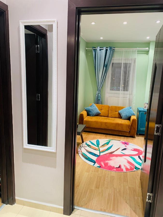 Confort View Apartment Iasi - 3 Rooms-Like Home Exteriér fotografie