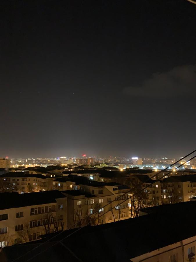 Confort View Apartment Iasi - 3 Rooms-Like Home Exteriér fotografie