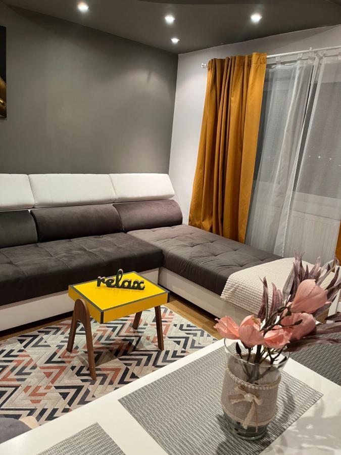 Confort View Apartment Iasi - 3 Rooms-Like Home Exteriér fotografie